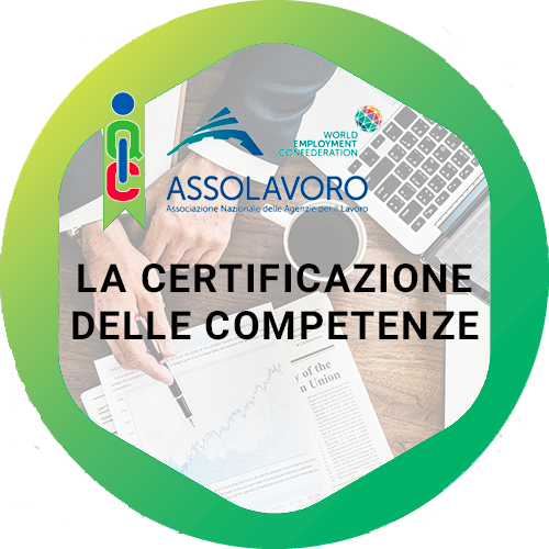 La validazione e la certificazione delle competenze